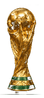 2026 FIFA World Cup trophy